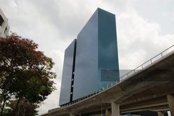 Vision Exchange (D22), Office #141889242
